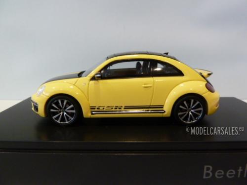 Volkswagen Beetle GSR