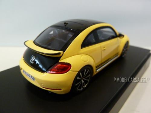 Volkswagen Beetle GSR