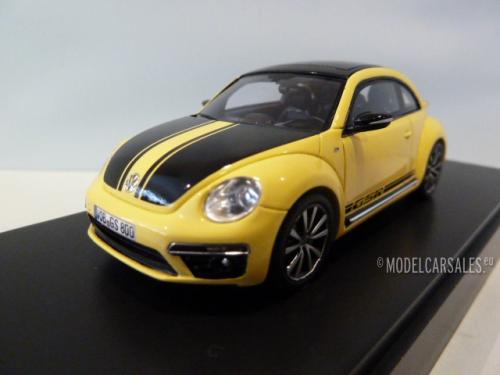 Volkswagen Beetle GSR