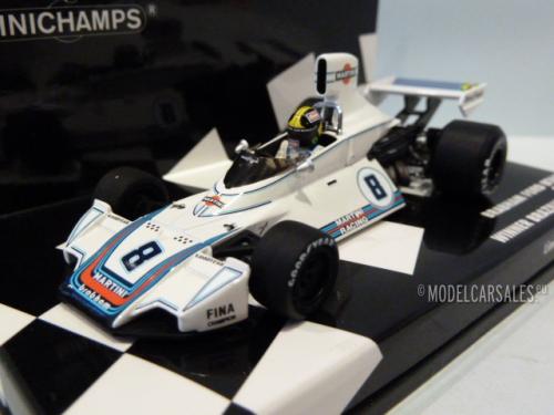 Brabham Ford BT44B