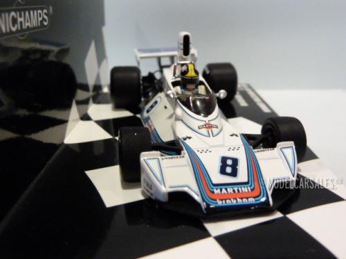 Brabham Ford BT44B