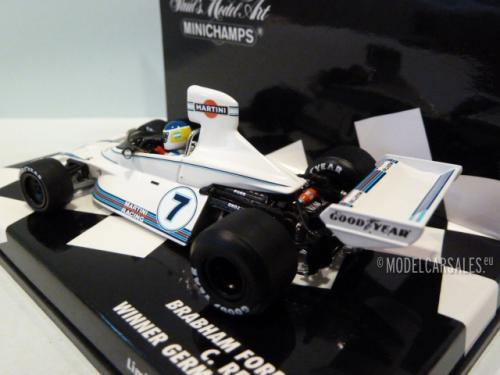 Brabham Ford BT44B