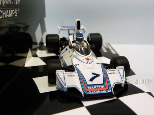 Brabham Ford BT44B