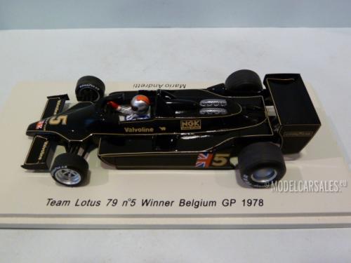 Lotus 79