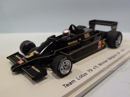 Lotus 79