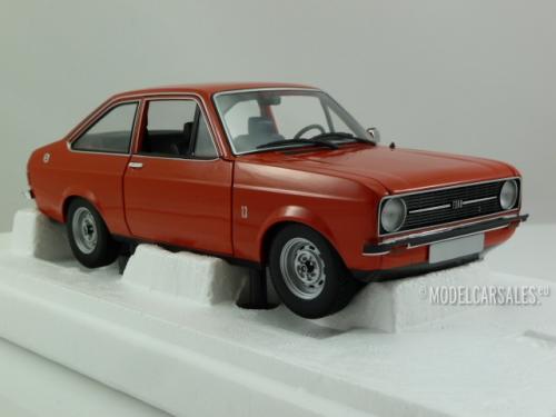 Ford Escort II (lhd)