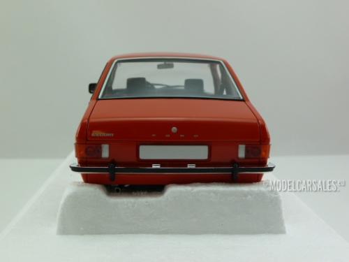 Ford Escort II (lhd)