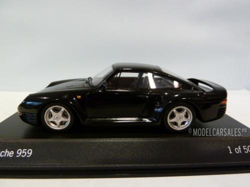 Porsche 959