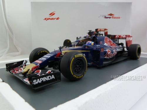 Toro Rosso Scuderia Toro Rosso Renault STR10