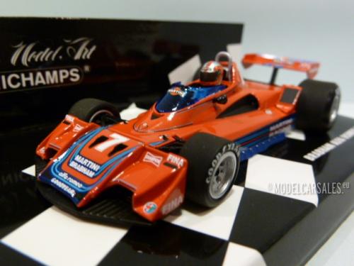 Brabham Alfa Romeo BT45B