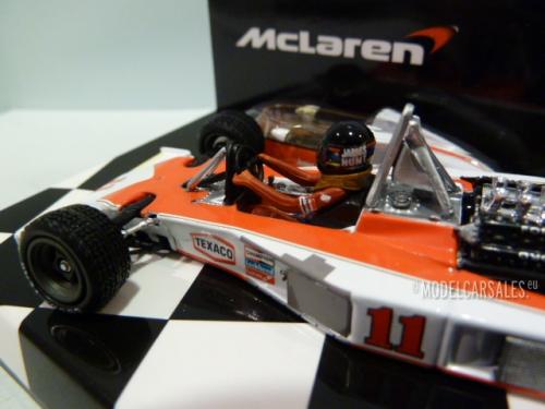 Mclaren Ford M23