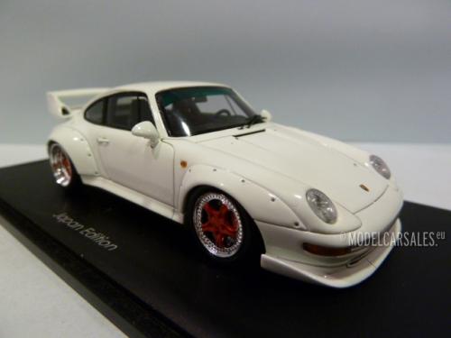 Porsche 911 (993) GT