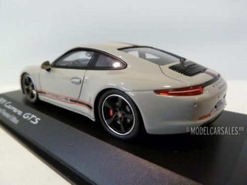 Porsche 911 (991) Carrera GTS