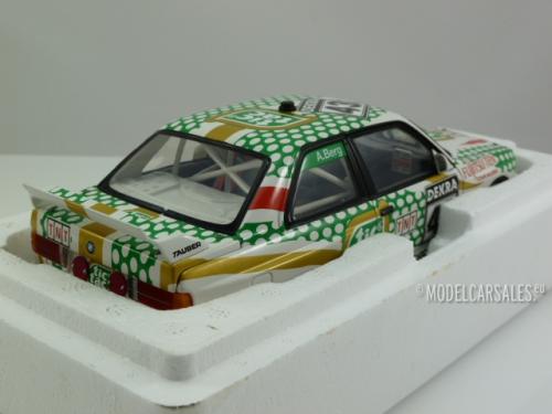 BMW M3 (e30) DTM