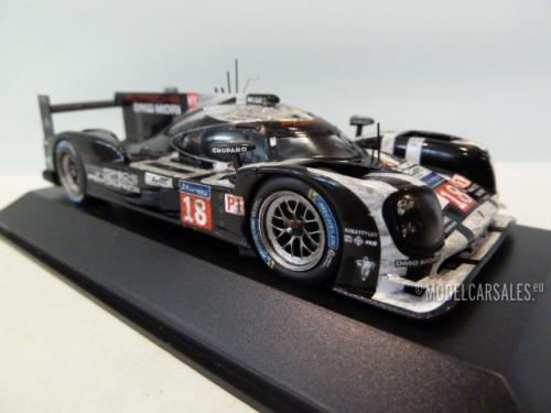 Porsche 919 Hybrid