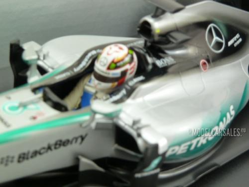 Mercedes-benz AMG W06 Hybrid