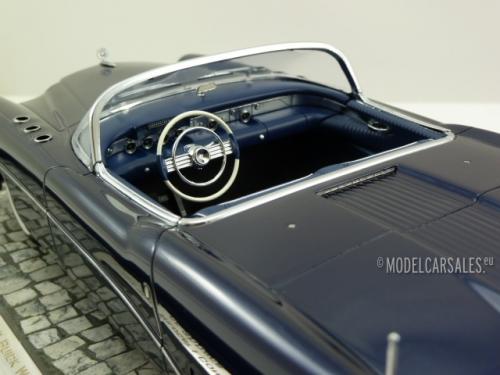 Buick Wildcat I Concept