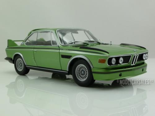 BMW 3.0 CSL (e9) Coupe