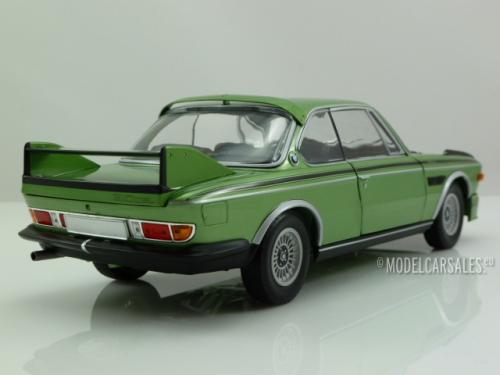 BMW 3.0 CSL (e9) Coupe