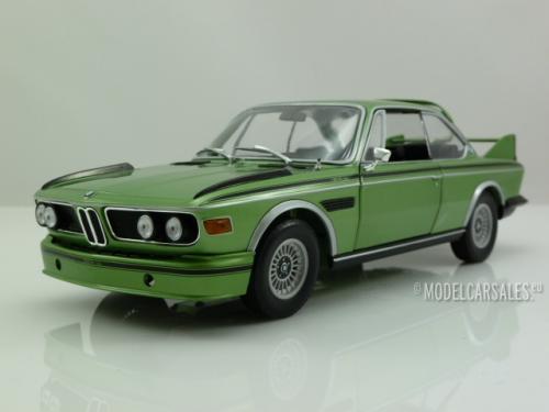 BMW 3.0 CSL (e9) Coupe