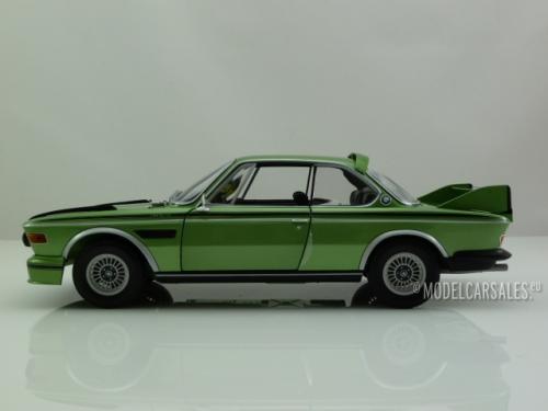 BMW 3.0 CSL (e9) Coupe