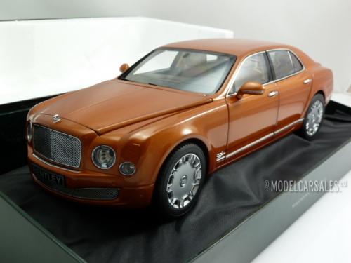 Bentley Mulsanne