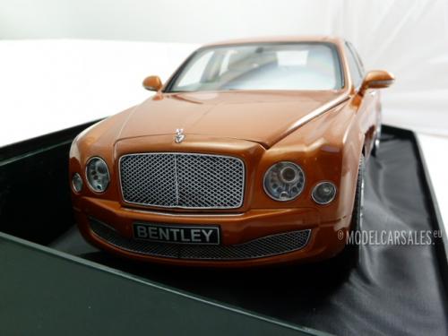 Bentley Mulsanne