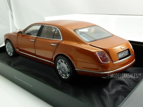 Bentley Mulsanne