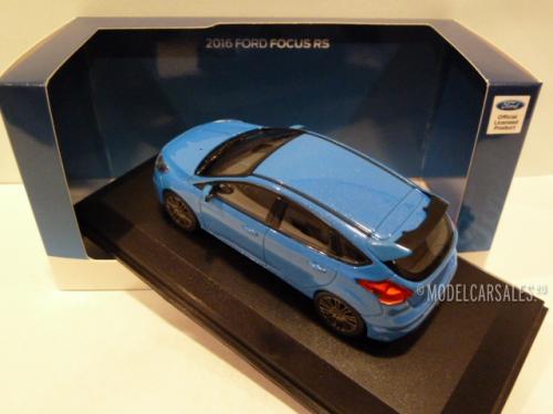 Ford Focus RS