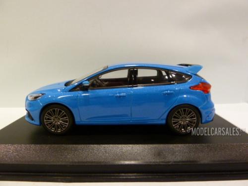 Ford Focus RS