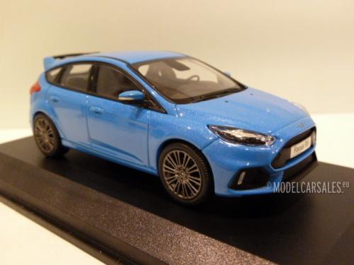 Ford Focus RS