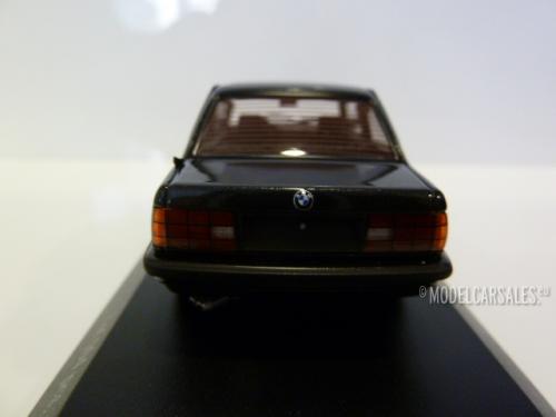 BMW 3-Series (e30)