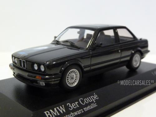 BMW 3-Series (e30)