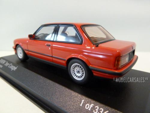 BMW 3-series (e30)