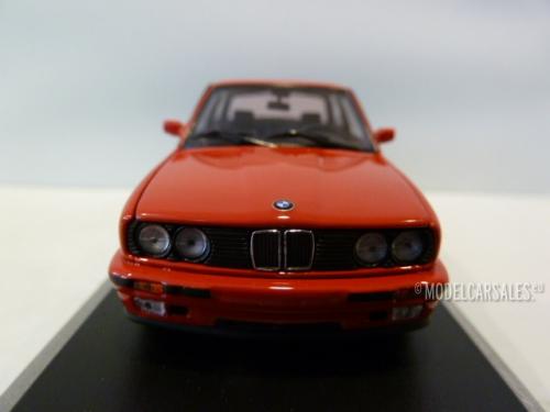 BMW 3-series (e30)