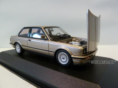 BMW 3-series (e30)