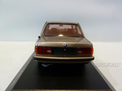 BMW 3-series (e30)