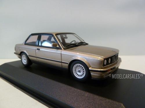 BMW 3-series (e30)