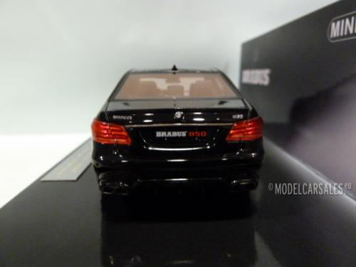 Brabus Mercedes Benz 850 E63