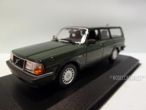 Volvo 240 GL Break