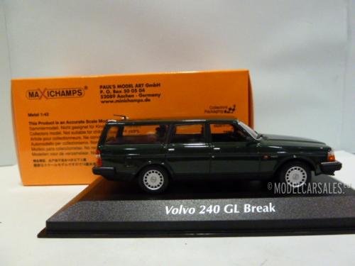 Volvo 240 GL Break