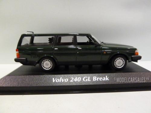 Volvo 240 GL Break