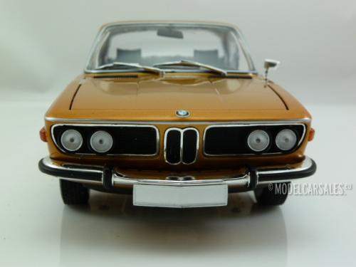 BMW 3.0 Csi (e9) Coupe