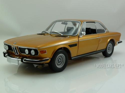 BMW 3.0 Csi (e9) Coupe