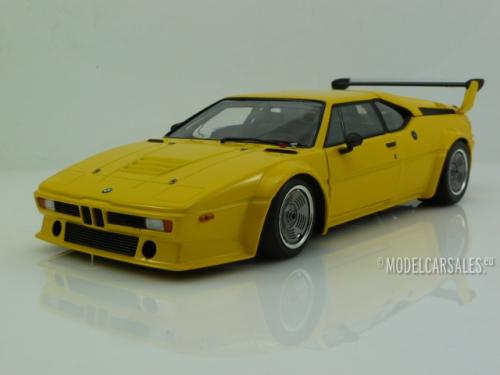 BMW M1 Procar