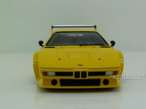 BMW M1 Procar