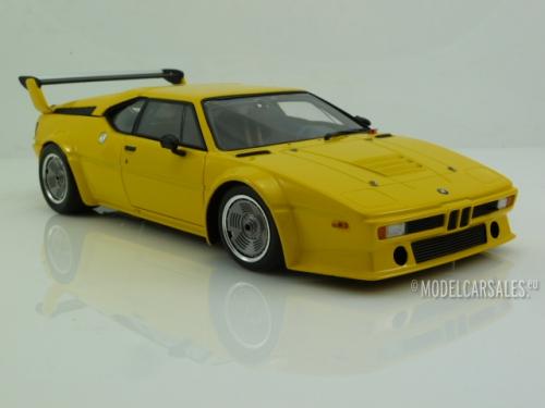 BMW M1 Procar