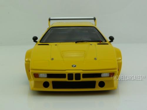 BMW M1 Procar