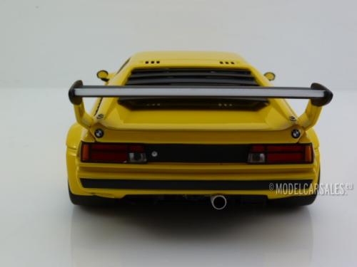 BMW M1 Procar