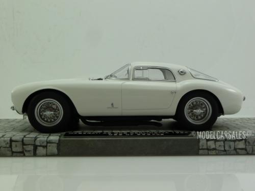 Maserati A6GCS Berlinetta